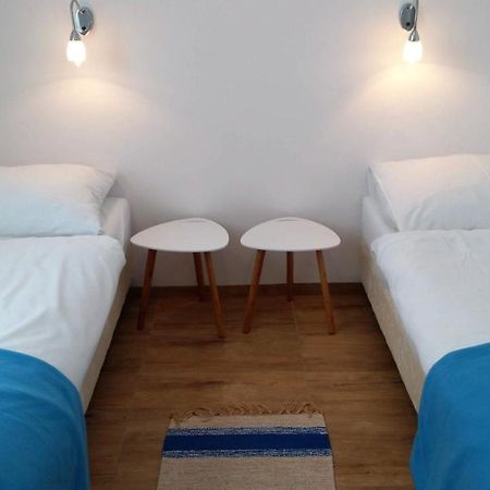 Willa Spokojna Wladyslawowo Bagian luar foto